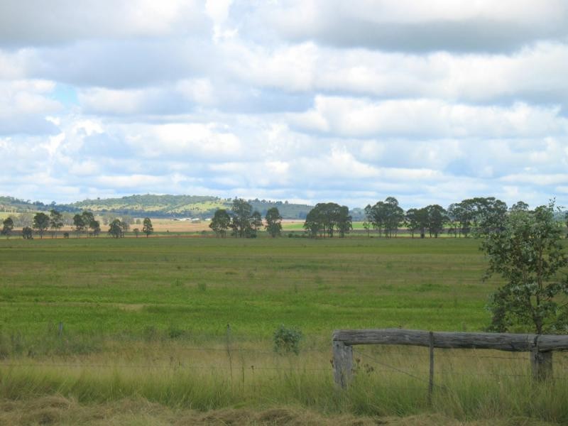 151 Coulsens Road, Wondai QLD 4606