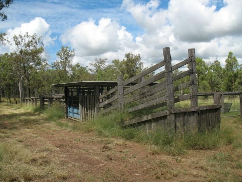 151 Coulsens Road, Wondai QLD 4606