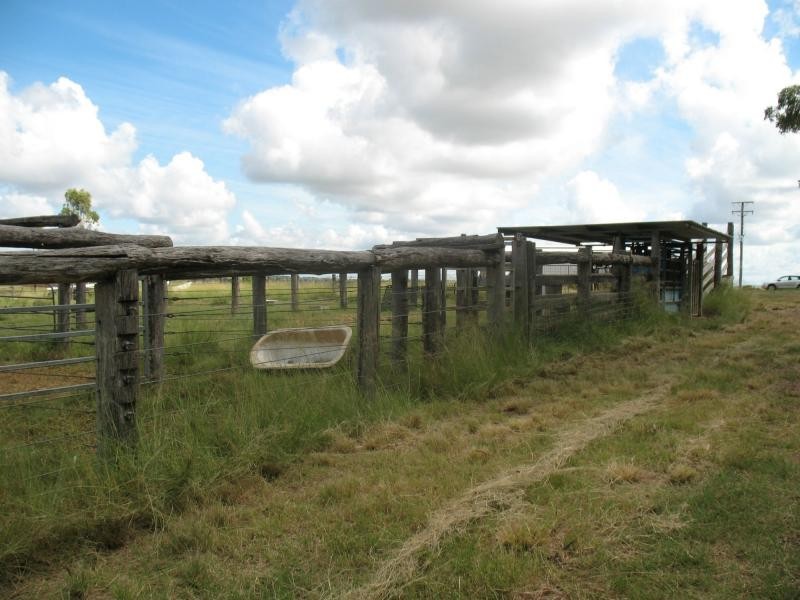 151 Coulsens Road, Wondai QLD 4606