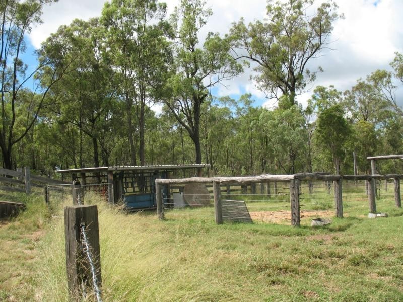 151 Coulsens Road, Wondai QLD 4606