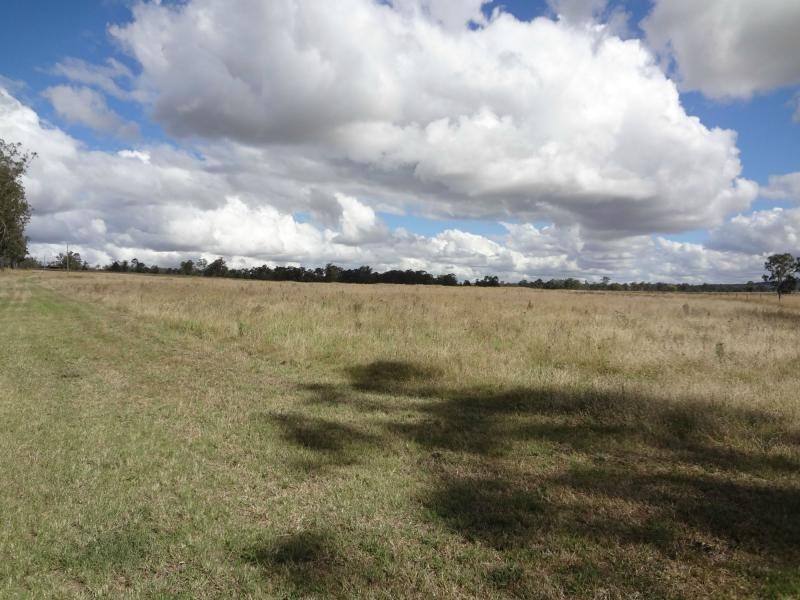 151 Coulsens Road, Wondai QLD 4606