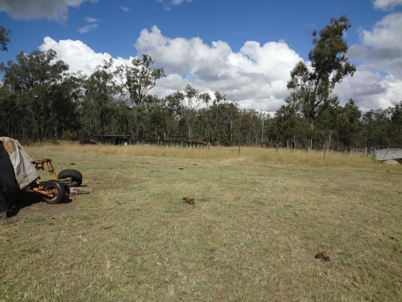 151 Coulsens Road, Wondai QLD 4606