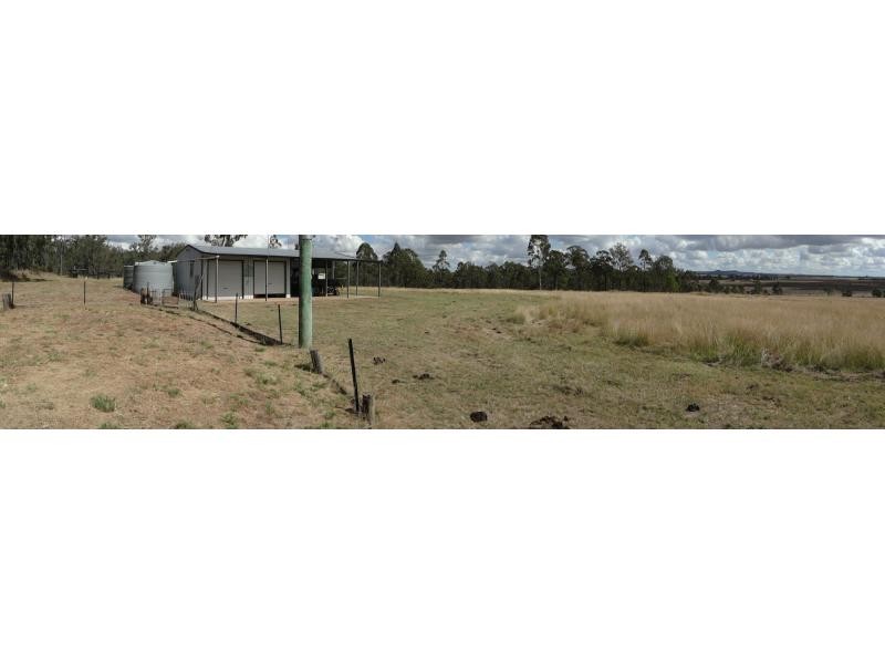 151 Coulsens Road, Wondai QLD 4606