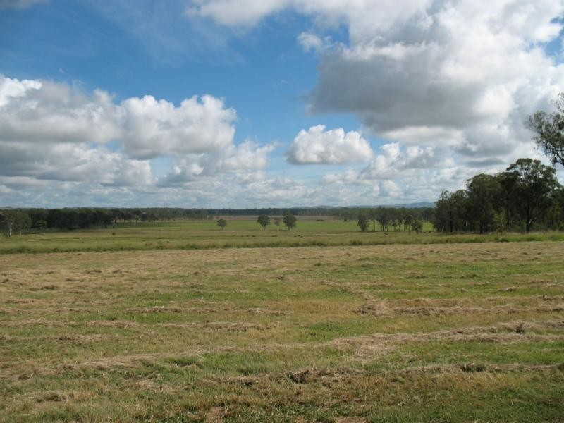 151 Coulsens Road, Wondai QLD 4606