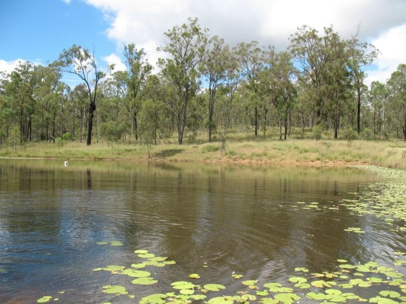 151 Coulsens Road, Wondai QLD 4606