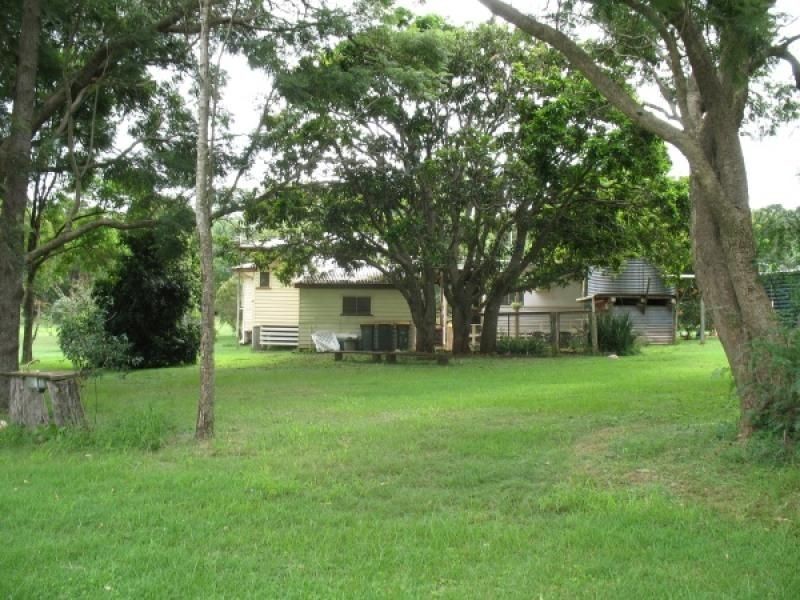 263 Hoggs Road, Wooroolin QLD 4608