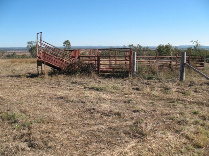 Lot 2 Beers Road, Wondai QLD 4606