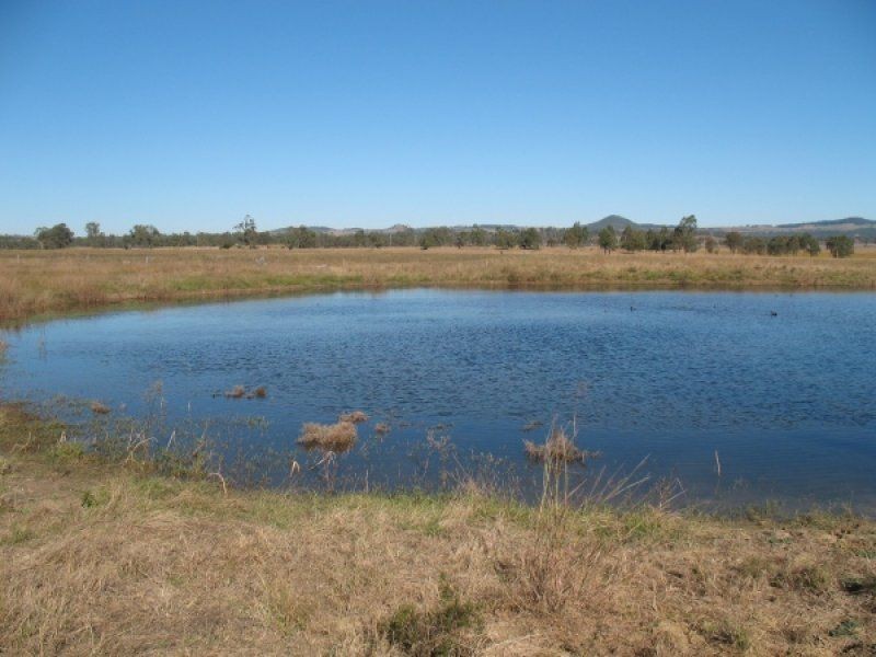 Lot 2 Beers Road, Wondai QLD 4606