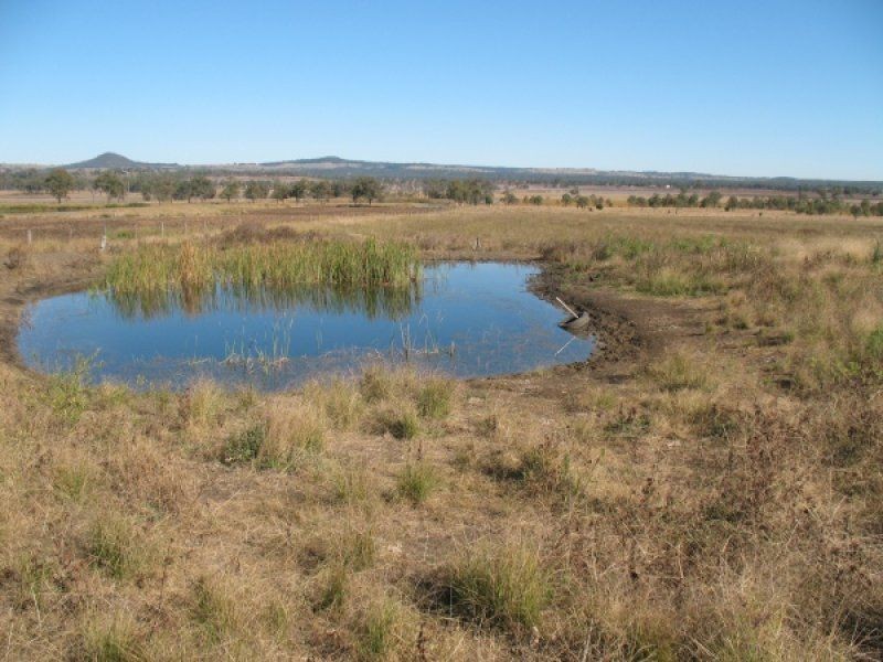 Lot 2 Beers Road, Wondai QLD 4606