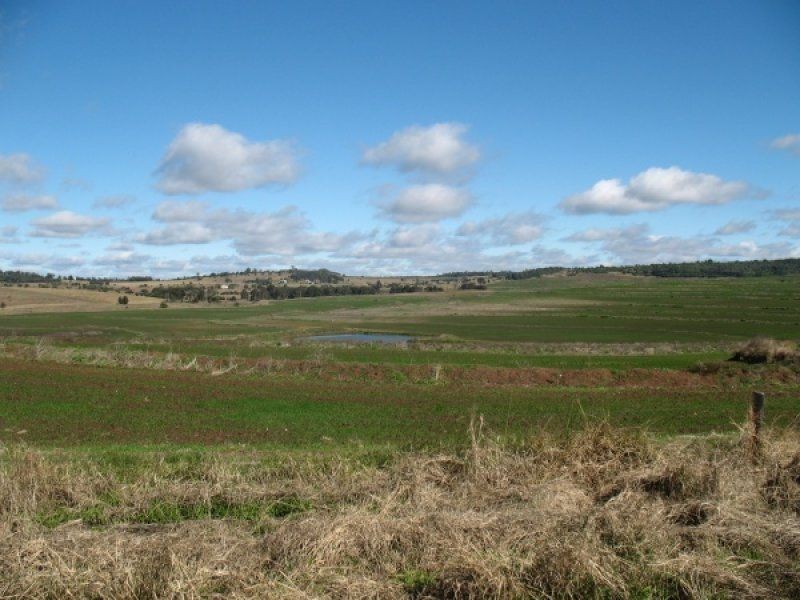 3043 Wondai Proston Road, Proston QLD 4613