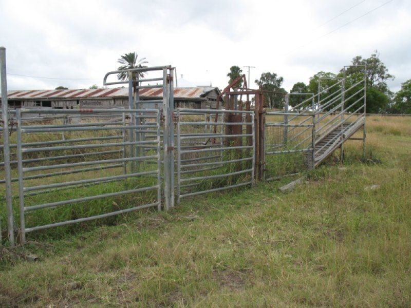 3043 Wondai Proston Road, Proston QLD 4613
