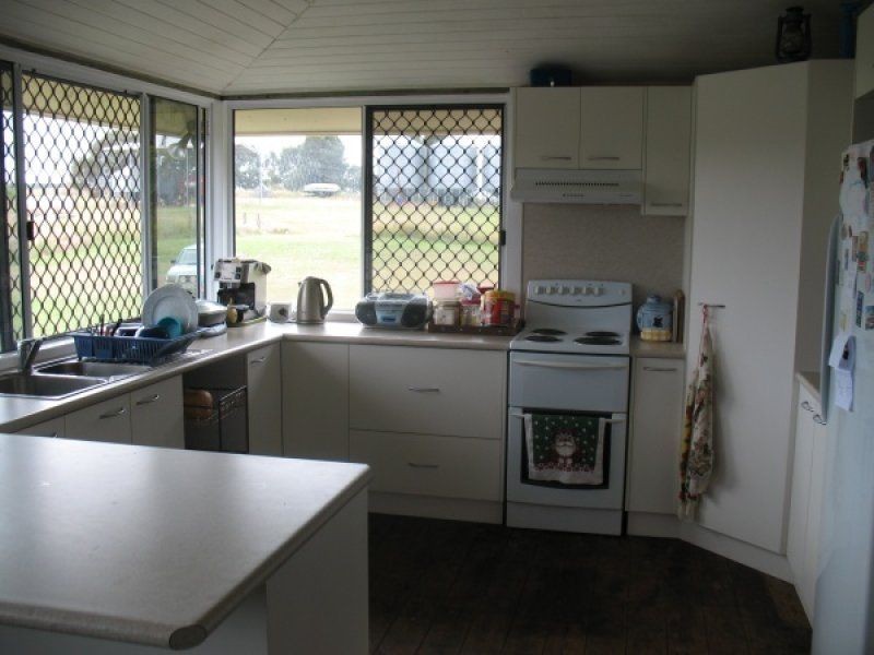 3043 Wondai Proston Road, Proston QLD 4613