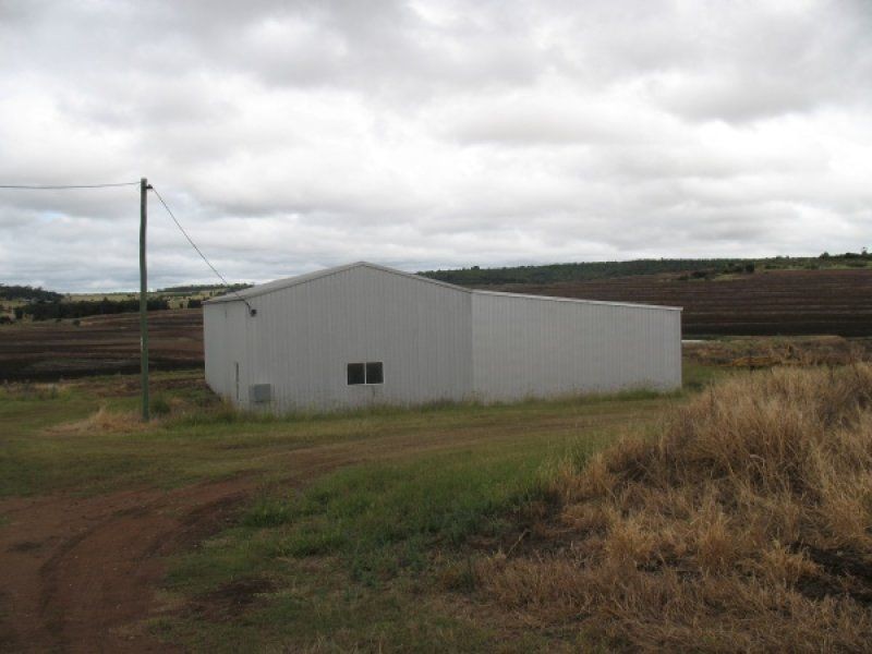 3043 Wondai Proston Road, Proston QLD 4613