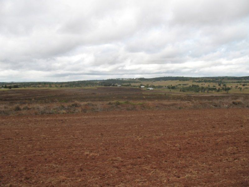 3043 Wondai Proston Road, Proston QLD 4613