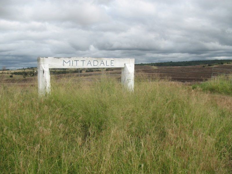 3043 Wondai Proston Road, Proston QLD 4613