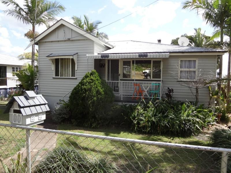 47 Beresford Street, Proston QLD 4613