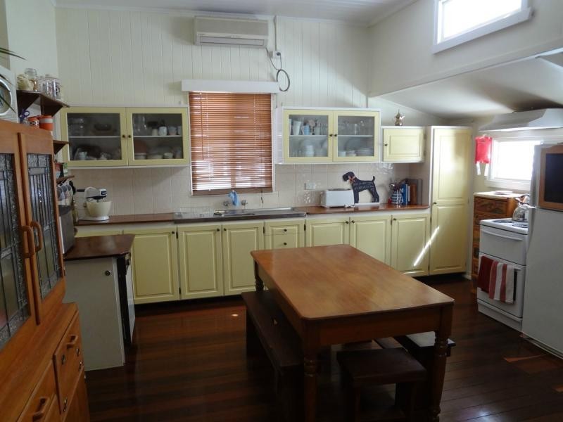 47 Beresford Street, Proston QLD 4613