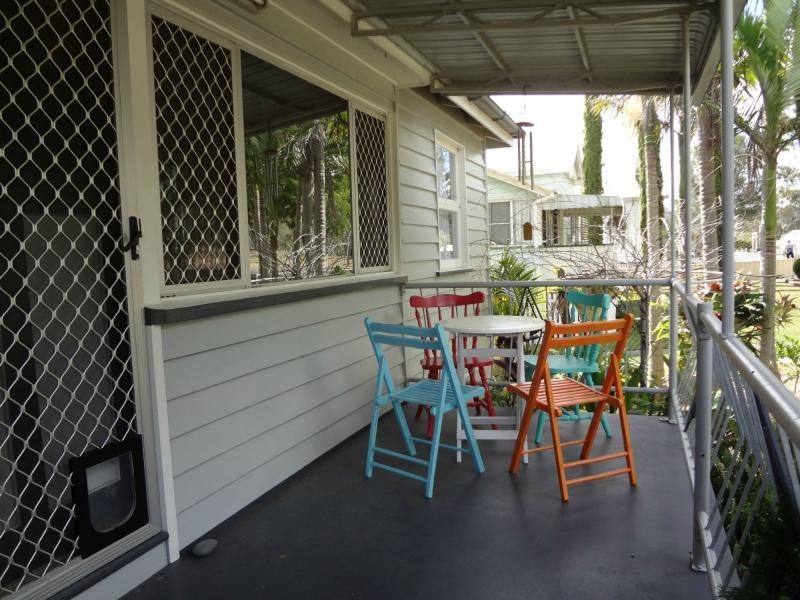 47 Beresford Street, Proston QLD 4613