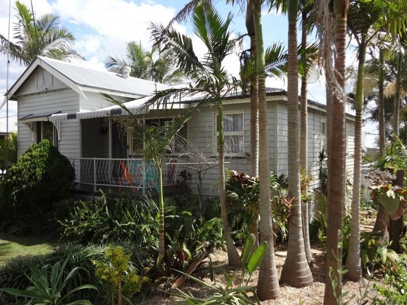 47 Beresford Street, Proston QLD 4613