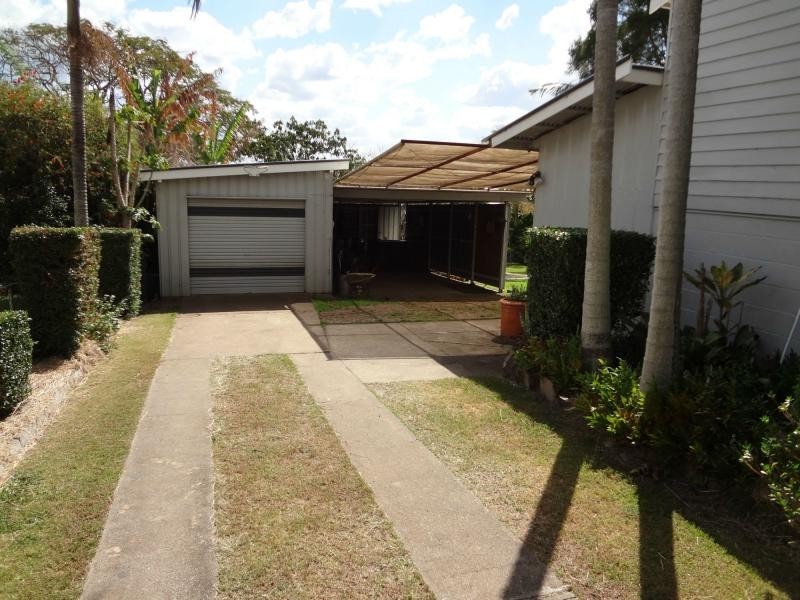 47 Beresford Street, Proston QLD 4613