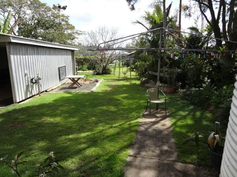 47 Beresford Street, Proston QLD 4613