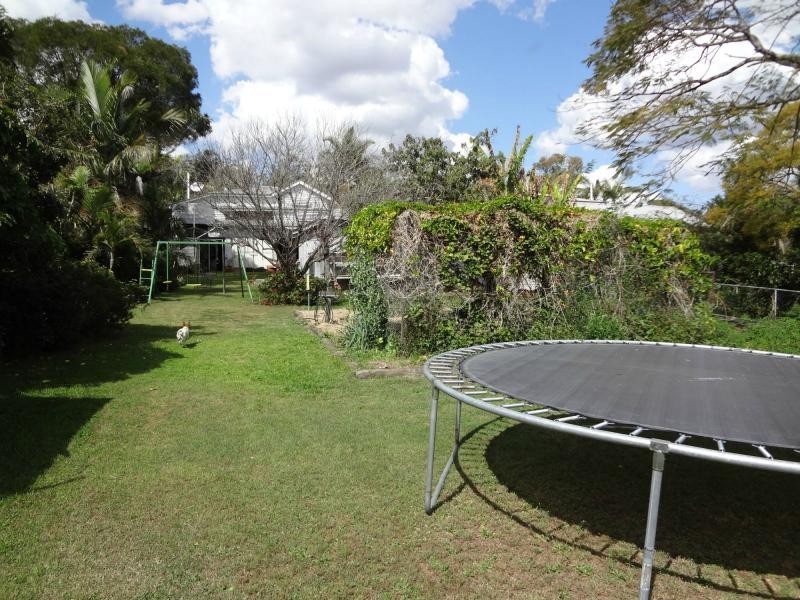 47 Beresford Street, Proston QLD 4613