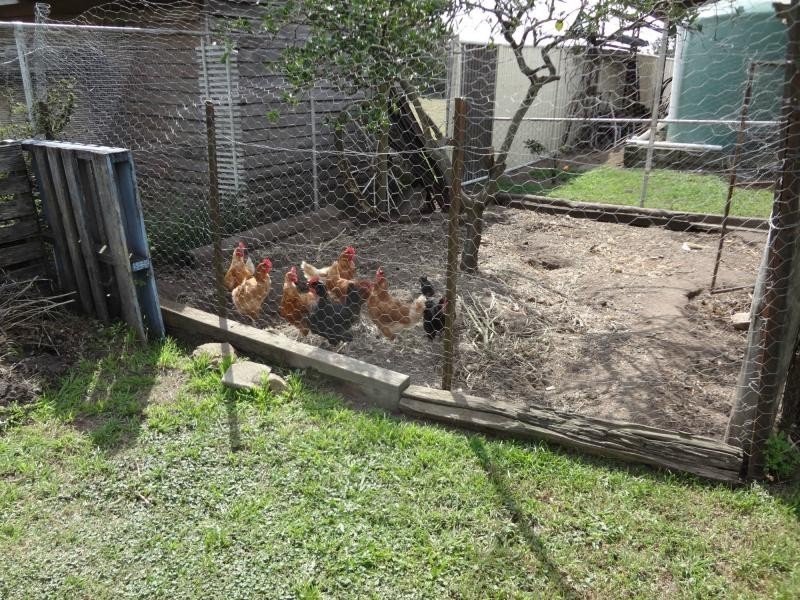 47 Beresford Street, Proston QLD 4613