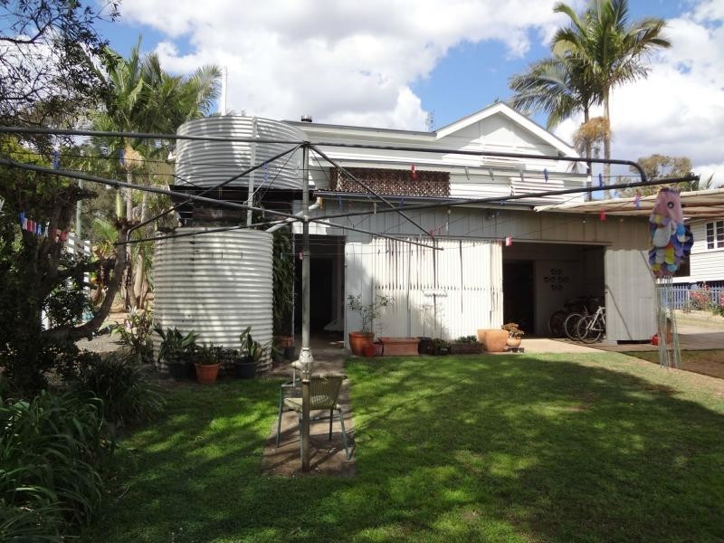 47 Beresford Street, Proston QLD 4613