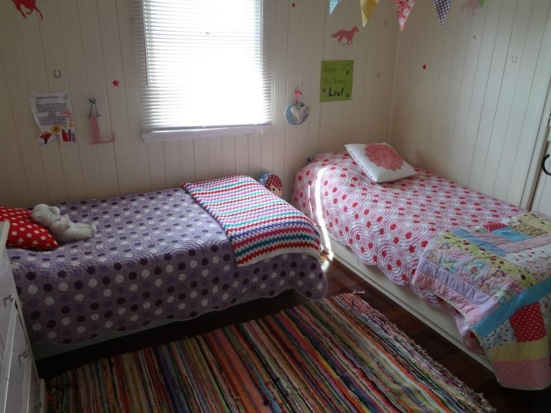 47 Beresford Street, Proston QLD 4613