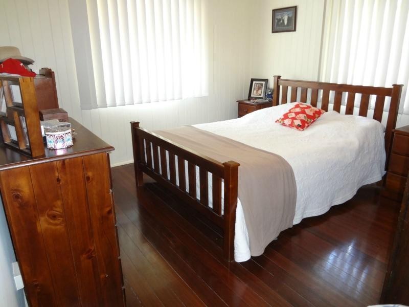 47 Beresford Street, Proston QLD 4613