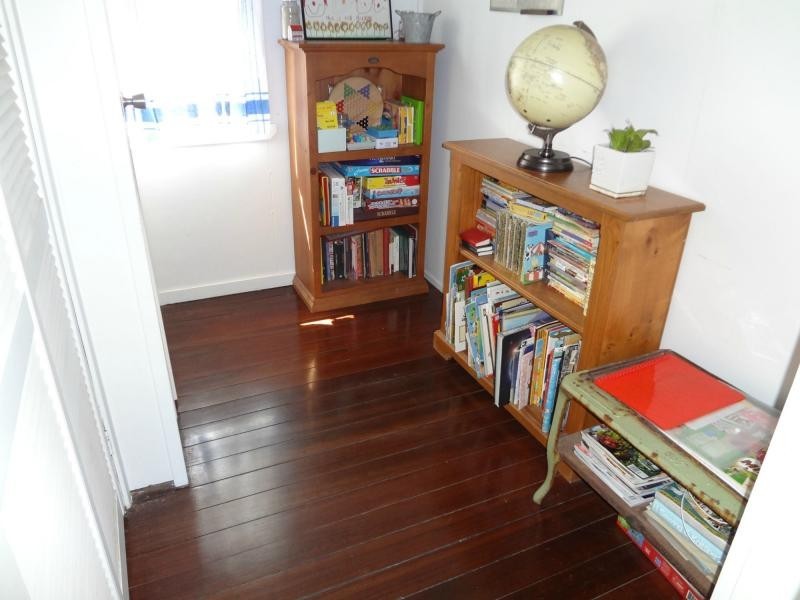 47 Beresford Street, Proston QLD 4613