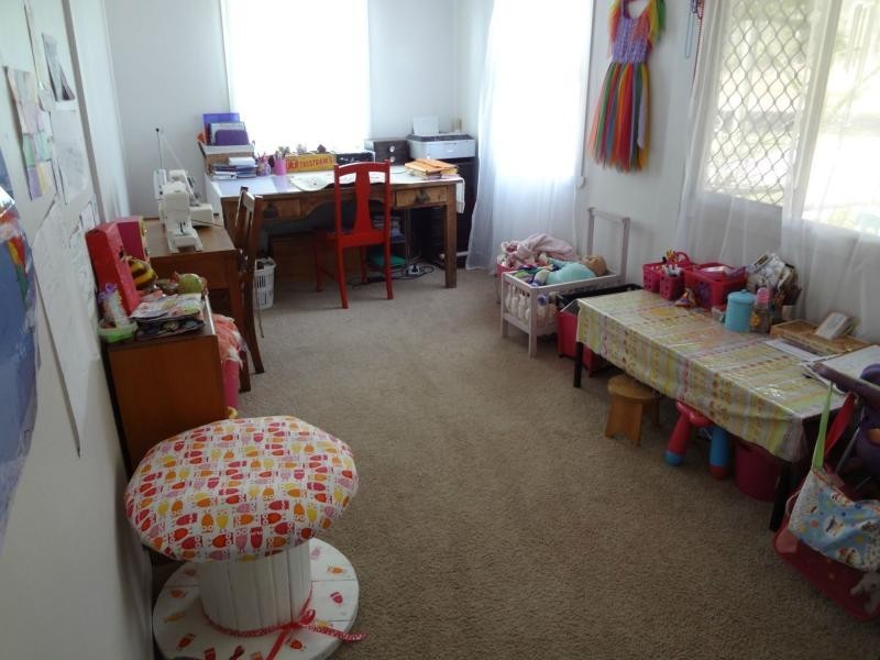 47 Beresford Street, Proston QLD 4613