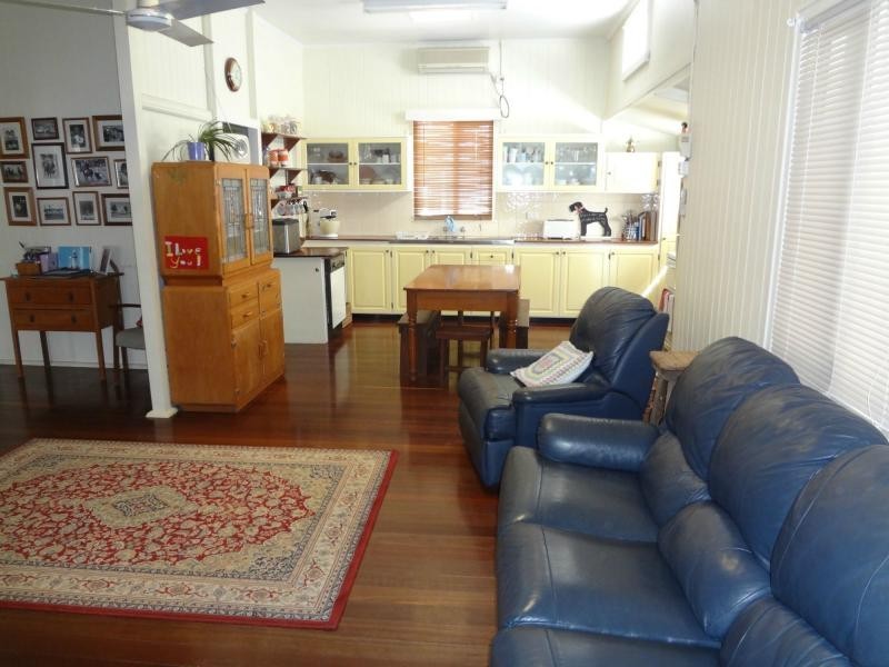 47 Beresford Street, Proston QLD 4613