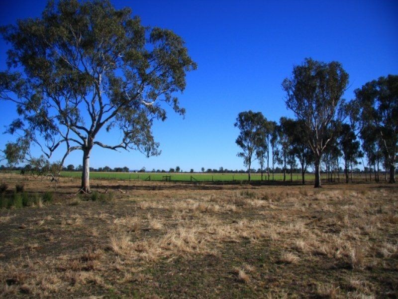 Lot 282 Wheatlands Loop Road, Wheatlands QLD 4606