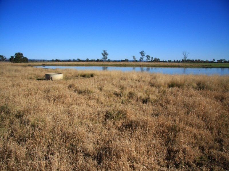 Lot 282 Wheatlands Loop Road, Wheatlands QLD 4606