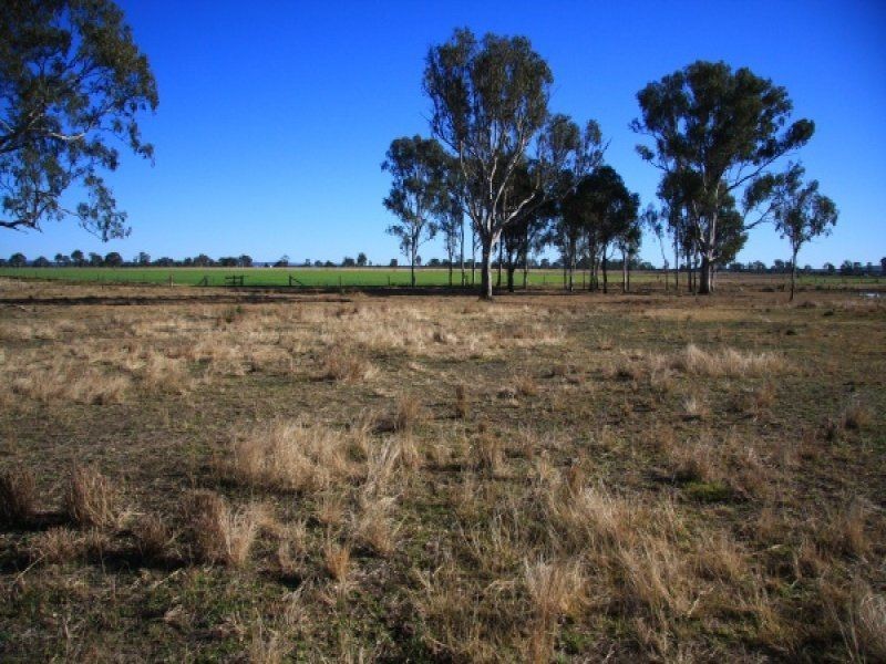 Lot 282 Wheatlands Loop Road, Wheatlands QLD 4606