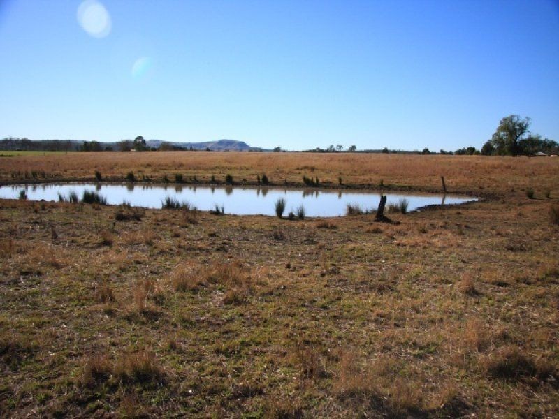 Lot 282 Wheatlands Loop Road, Wheatlands QLD 4606