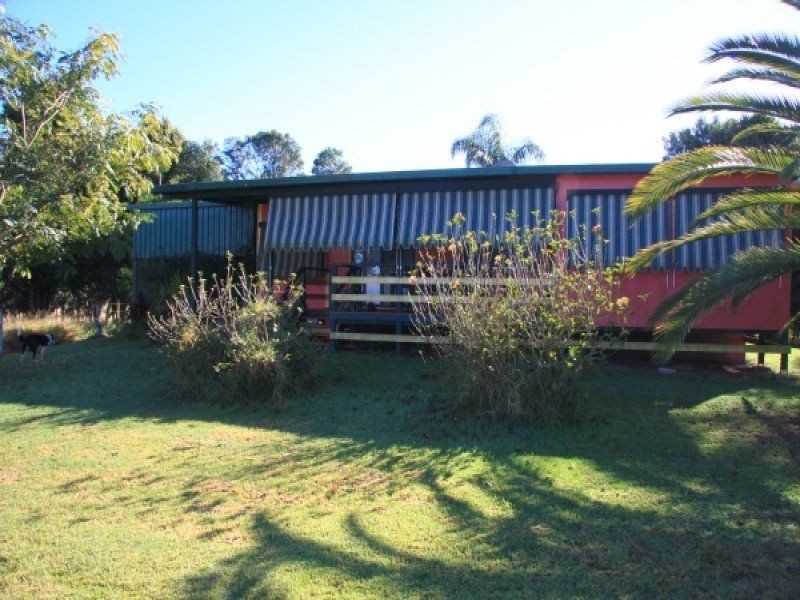 204 Quarry Road, Memerambi QLD 4610