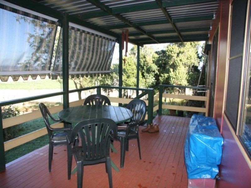 204 Quarry Road, Memerambi QLD 4610