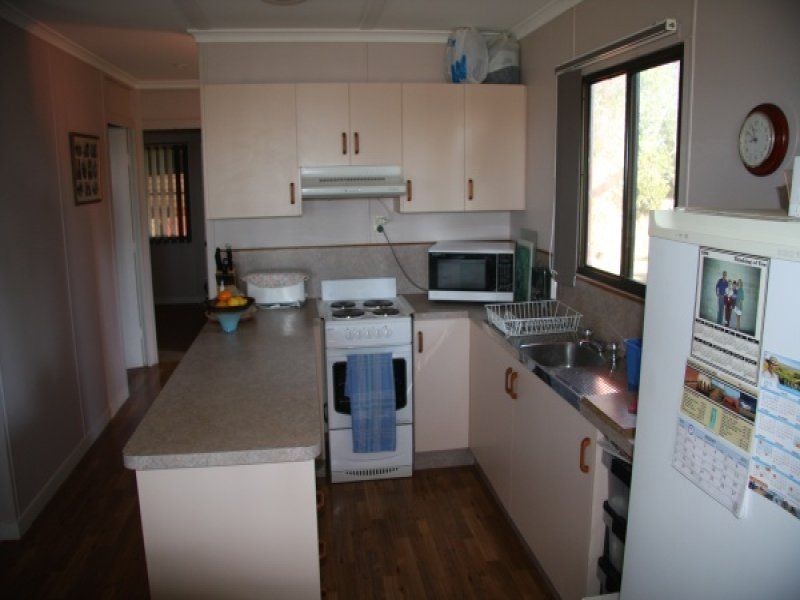 204 Quarry Road, Memerambi QLD 4610