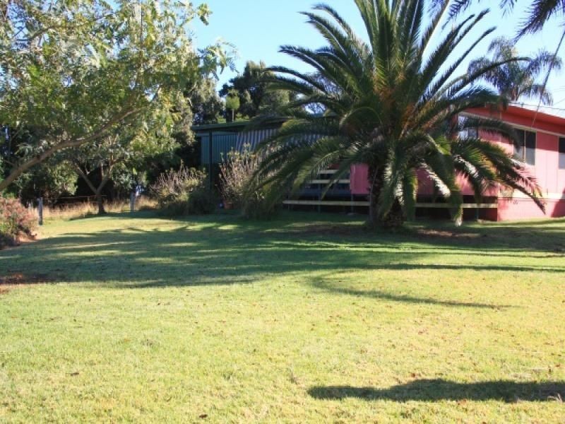 204 Quarry Road, Memerambi QLD 4610