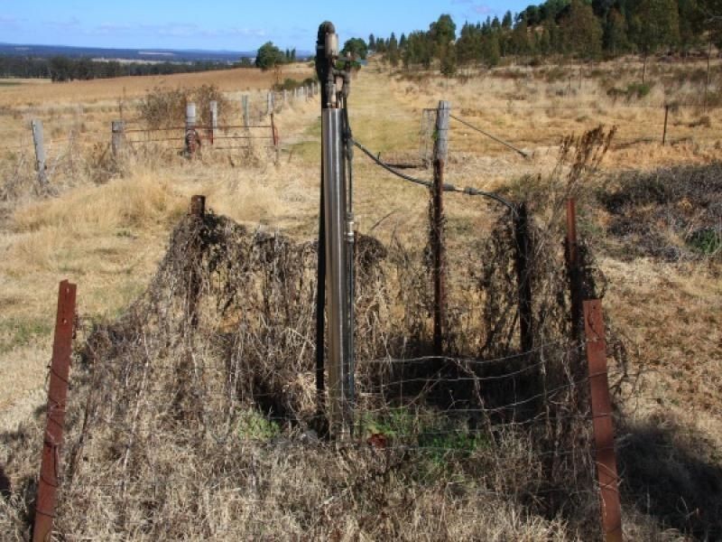 204 Quarry Road, Memerambi QLD 4610