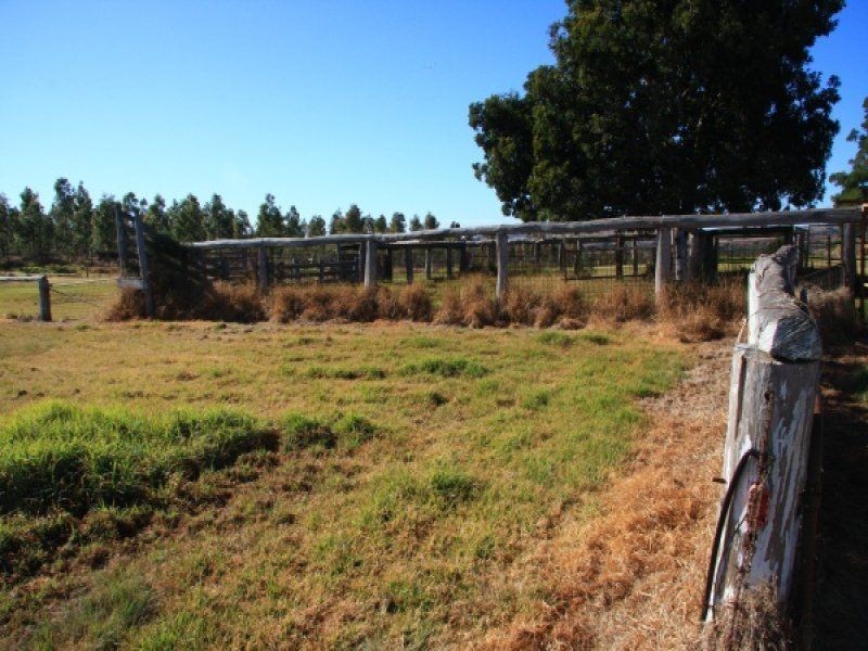 204 Quarry Road, Memerambi QLD 4610