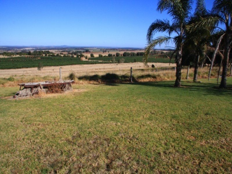 204 Quarry Road, Memerambi QLD 4610