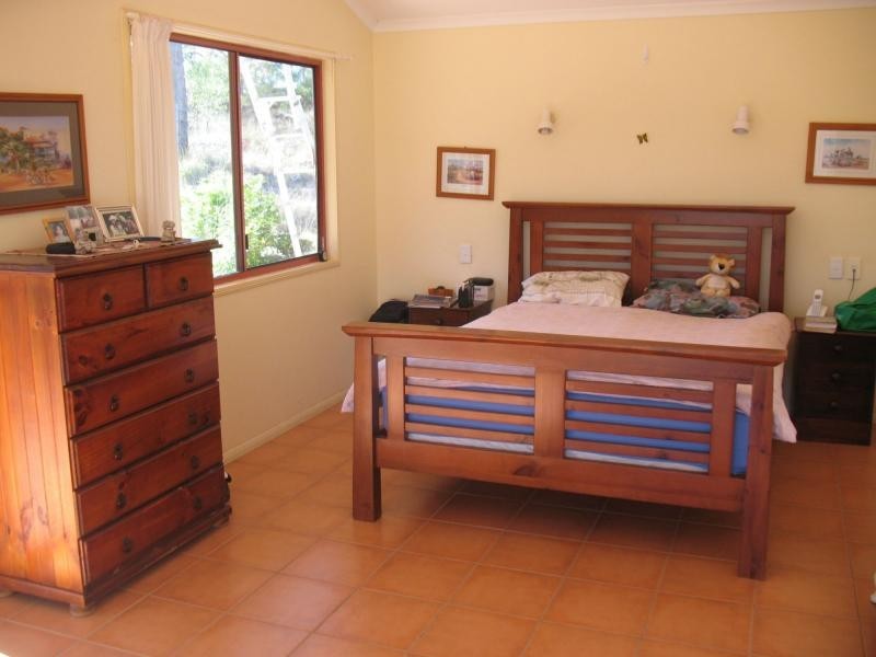 118 Seiler Road, Ballogie QLD 4610