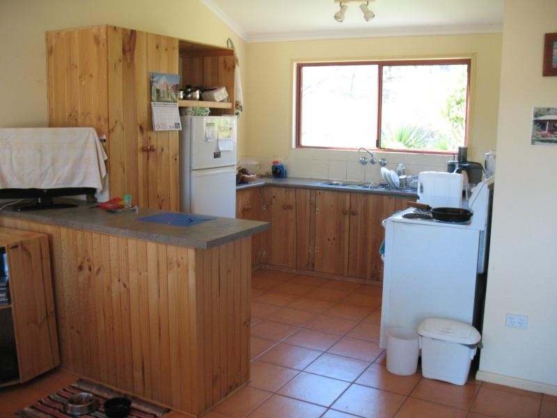 118 Seiler Road, Ballogie QLD 4610