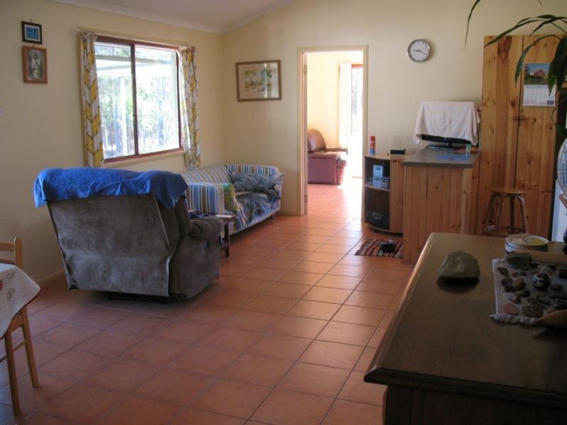 118 Seiler Road, Ballogie QLD 4610