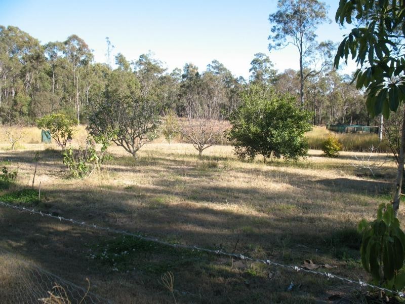 118 Seiler Road, Ballogie QLD 4610