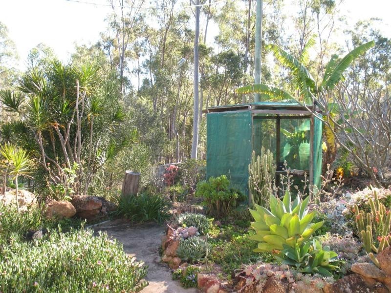 118 Seiler Road, Ballogie QLD 4610