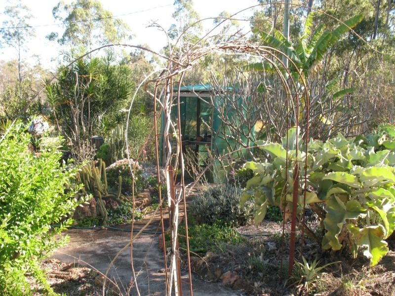 118 Seiler Road, Ballogie QLD 4610